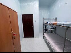 Zion Road (D10), Apartment #569159001